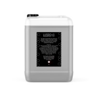 Carbon Collective Lusso Shampoo 2.0 (5 l) auto šampon
