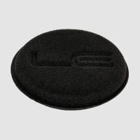 Pjenasti aplikator Liquid Elements Applicator Sponge - Hand Applicator Closed Cell