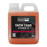 ValetPRO Snow Foam Combo 2 alkalna aktivna pjena (1 l)