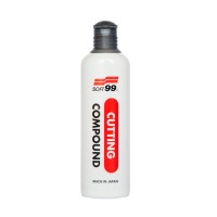 Brusna pasta Soft99 Rezna pasta (300 ml)