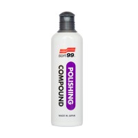 Soft99 pasta za poliranje srednje gustoće (300 ml)