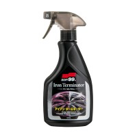 Soft99 sredstvo za uklanjanje hrđe Iron Terminator (500 ml)
