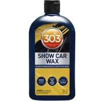 Tekući vosak 303 Show Car Wax (473 ml)