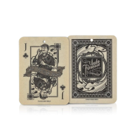 Viseći osvježivač zraka Auto Finesse Playing Card Air Freshener JACK