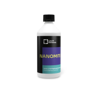 Šampon sa sealantom Liquid Elements Washing and sealing concentrate 