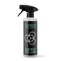 Sredstvo za čišćenje prozora Carbon Collective OPTIC Glass Cleaner (500 ml)