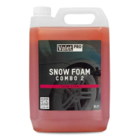 ValetPRO Snow Foam Combo 2 alkalna aktivna pjena (5 l)