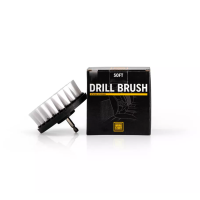 Okrugla četka za akumulatorsku bušilicu Work Stuff Drill Brush Soft