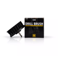 Okrugla četka za akumulatorsku bušilicu Work Stuff Drill Brush Hard
