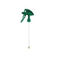 Kwazar Mercury SUPER 360 pumpna prskalica - zelena