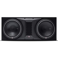 Subwoofer u kutiji Rockford Fosgate PUNCH P1-2X10