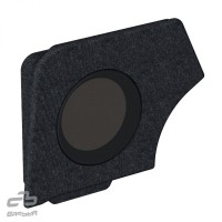 OEM Basser 8" pregrada za Seat Formentor