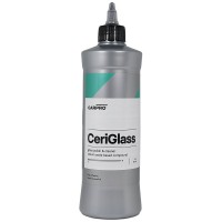 CarPro CeriGlass sredstvo za poliranje prozora (500 ml)