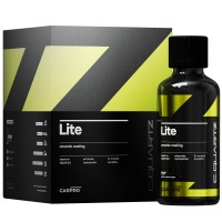 Keramička zaštita laka CarPro CQuartz Lite Kit (100 ml)