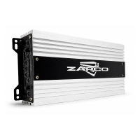 Pojačalo Zapco ST-105D SQ III