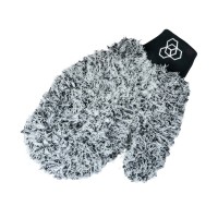 Carbon Collective Supreme Plush Microfibre Wheel Mitt rukavica za kotače od mikrovlakana