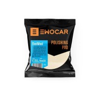 Ewocar FlexiWool - Aggressive Wool Pad 45/35 mm