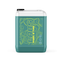 Carbon Collective LABS by Carbon Collective - Sredstvo za čišćenje kotača i guma (5 l)