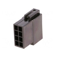 Plastično kućište ISO konektora 4carmedia 331322