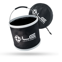 Kanta Liquid Elements Folding Bucket 7L