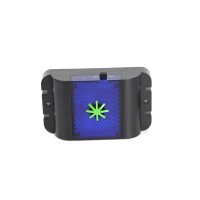 Isotronic M640 visokofrekventni odbijač na baterije