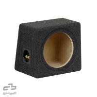 Basser C88 zatvoreno kućište