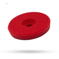 Spužva za poliranje Liquid Elements Red Polishing Pad Centriforce V2 Heavy Cut - 125 mm