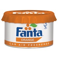 Osvježivač zraka Airpure Fanta, miris naranče