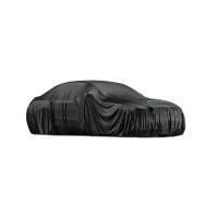 Carbon Collective Supreme rastezljiva unutarnja navlaka za automobil (mala - srednja)