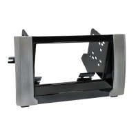 Adapter 1DIN / 2DIN Toyota Tundra (14->)