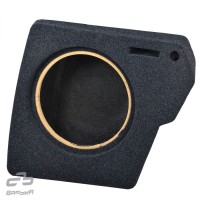 OEM zvučnik Basser 10" za Volkswagen Tiguan II Allspace