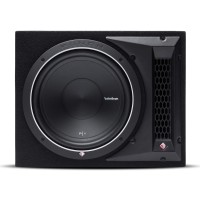 Subwoofer u kutiji Rockford Fosgate PUNCH P1-1X12