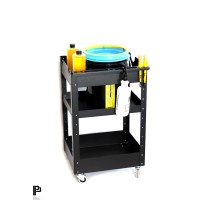 Poka Premium Detailing kolica - PadWasher