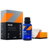 Keramička zaštita za ALU kotače i plastiku CarPro Cquartz Dlux (30 ml)