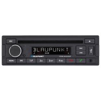 Blaupunkt Essen 200 DAB BT auto radio