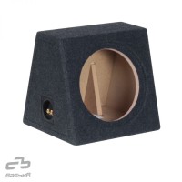 Zatvorena kutija Basser C1015 Black