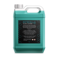 Carbon Collective Refresh Glass Cleaner (5 l) sredstvo za čišćenje stakla