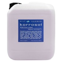 Sredstvo za uklanjanje leteće hrđe Bilt Hamber Korrosol (25 l)