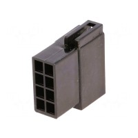 Plastično kućište ISO konektora 4carmedia 331321