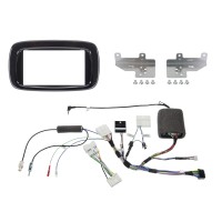 Alpine KIT-W997SMTB instalacijski komplet