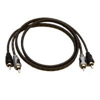 Rockford Fosgate RFI-3 signalni kabeli