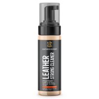 Snažno sredstvo za čišćenje kože Leather Expert - Leather Strong Cleaner (200 ml)