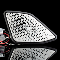 Gladen visokotonci SU-VW-T6-TW-SET