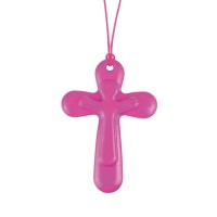 Viseći miris Mr&Mrs Fragrance Salvatore - Fuksija - Holy Woods