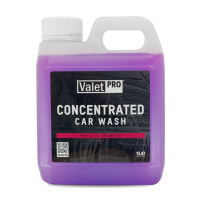 Auto šampon ValetPRO Koncentrirano pranje automobila (1 l)