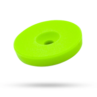 Spužva za poliranje Liquid Elements Green Polishing Pad Centriforce V2 Soft Cut - 125 mm