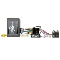 Adapter za upravljanje tipkama na volanu Hyundai ix35 Connects2 CTSHY013.2