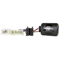 Nissan Connects2 adapter za upravljanje s tipkama na volanu CTSNS017.2
