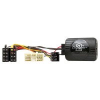 Adapter za upravljanje tipkama na volanu Subaru Forester Connects2 (CTSSU005.2)