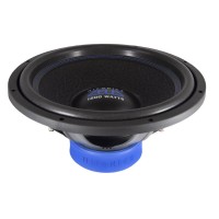 Hifonics ZXS15D2 subwoofer